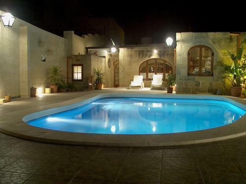 Agroturismo Barumbara Farmhouse