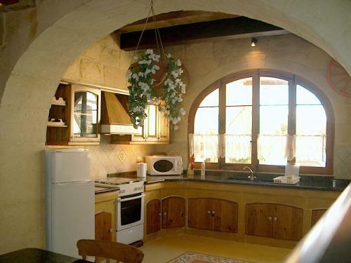 Agroturismo Barumbara Farmhouse