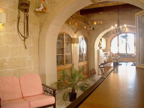 Agroturismo Barumbara Farmhouse