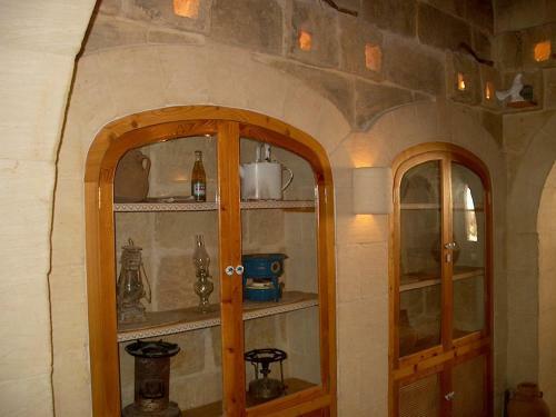 Agroturismo Barumbara Farmhouse