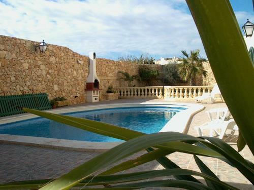 Agroturismo Barumbara Farmhouse