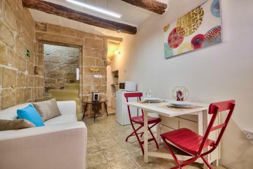 Vallettastay Standard Apartments