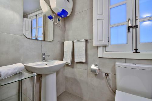Vallettastay Standard Apartments