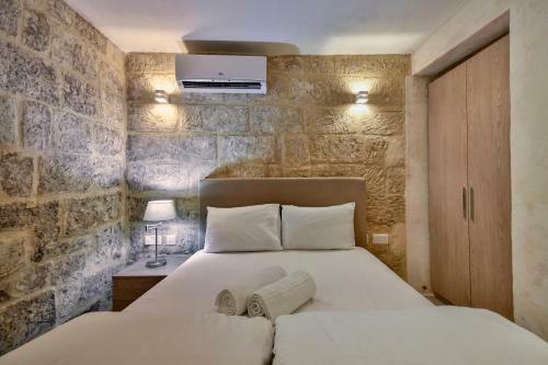 Vallettastay Standard Apartments
