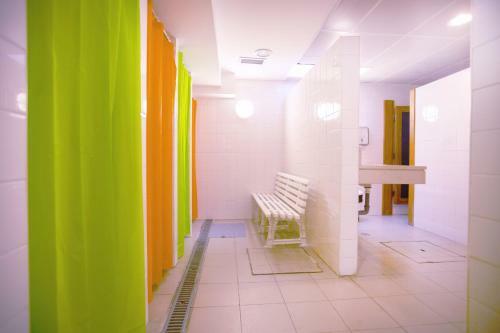 Albergue Hi - Abrantes