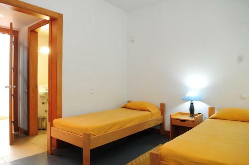Albergue Hi - Abrantes