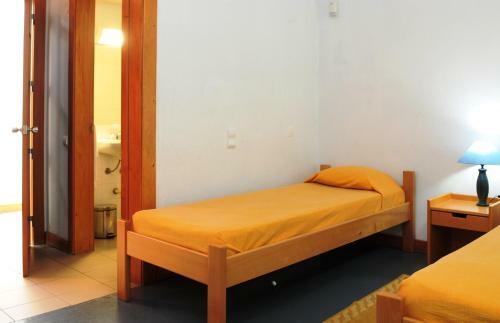 Albergue Hi - Abrantes