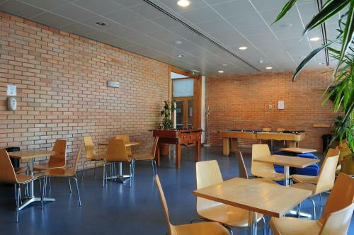 Albergue Hi - Abrantes