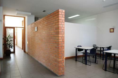 Albergue Hi - Abrantes