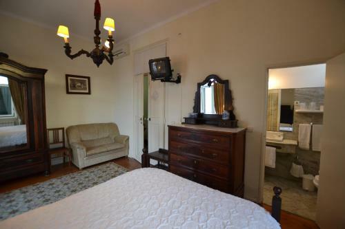 Hostal Casa Santos Murteira