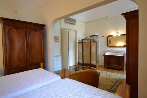 Hostal Casa Santos Murteira