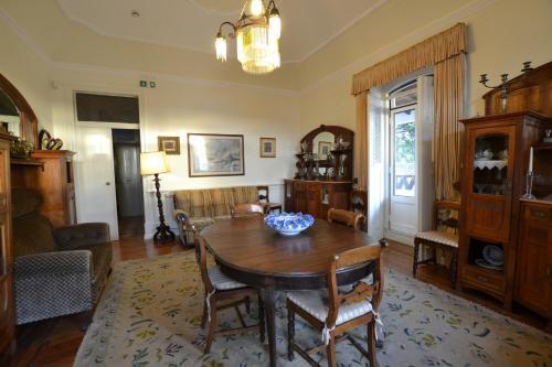Hostal Casa Santos Murteira