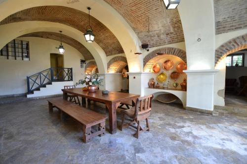 Hostal Casa Santos Murteira