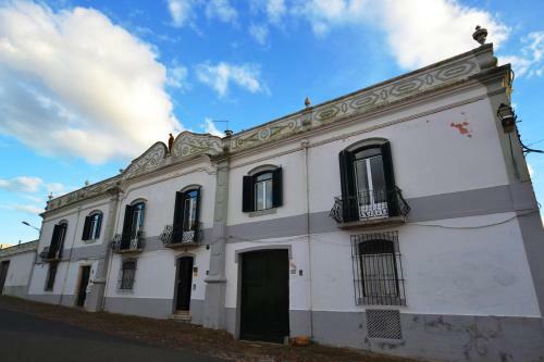 Hostal Casa Santos Murteira