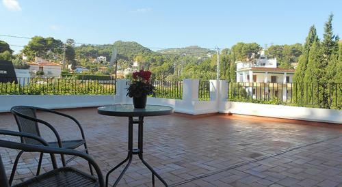 Hotel El Sequer Casa Rural