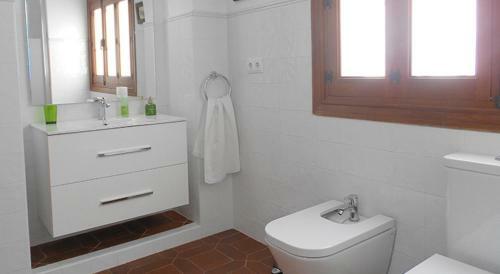 Hotel El Sequer Casa Rural