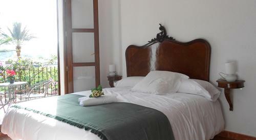 Hotel El Sequer Casa Rural