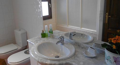 Hotel El Sequer Casa Rural