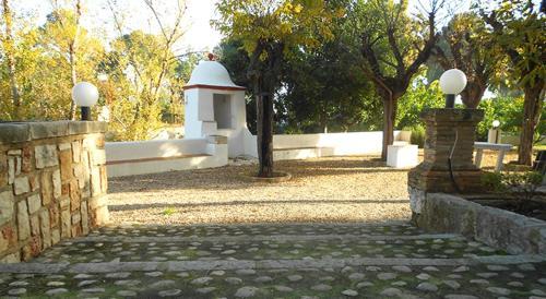 Hotel El Sequer Casa Rural