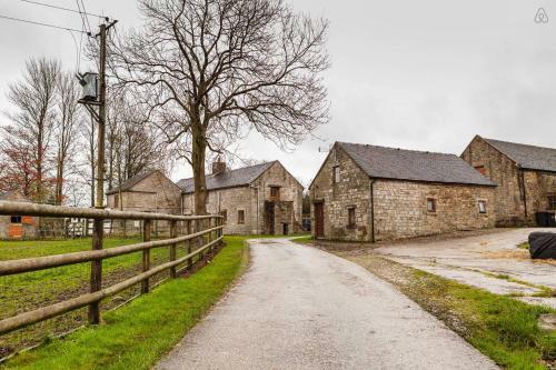 Middle Farm Bed And Breakfast