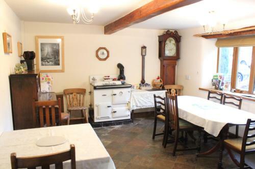 Middle Farm Bed And Breakfast
