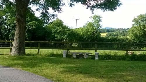 Middle Farm Bed And Breakfast