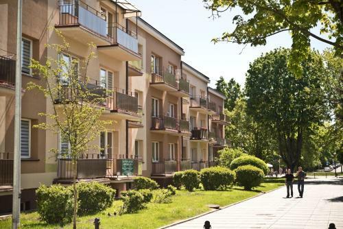 Apartamento Rint - Centrum Rynek Ko?ciuszki
