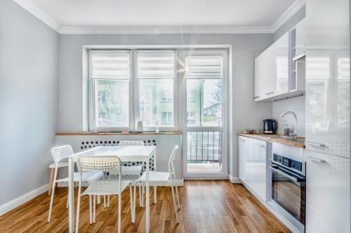 Apartamento Rint - Centrum Rynek Ko?ciuszki