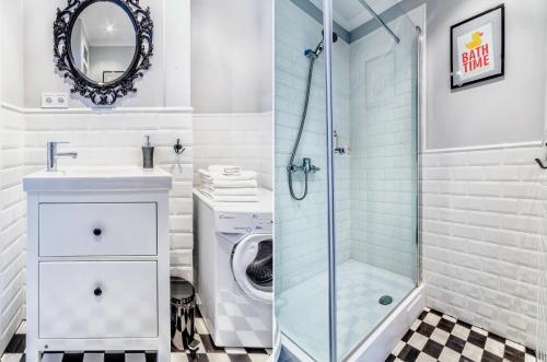 Apartamento Rint - Centrum Rynek Ko?ciuszki