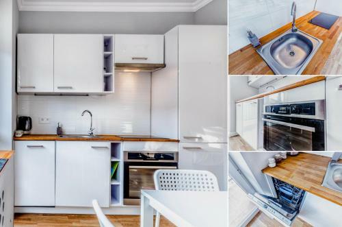 Apartamento Rint - Centrum Rynek Ko?ciuszki