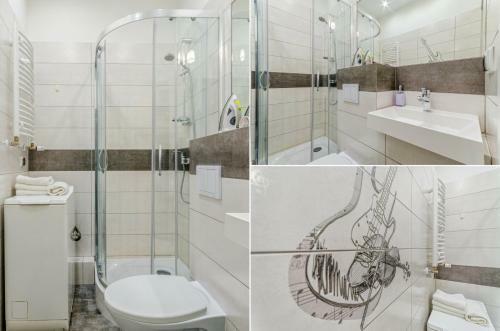 Apartamento Rint - Centrum Rynek Ko?ciuszki