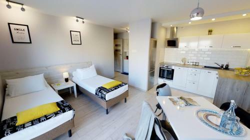Apartamento Rint - Centrum Rynek Ko?ciuszki