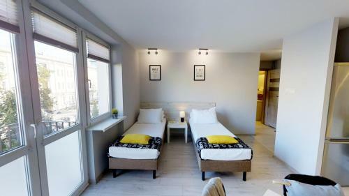 Apartamento Rint - Centrum Rynek Ko?ciuszki