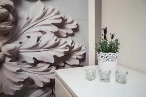 White Home Apartament