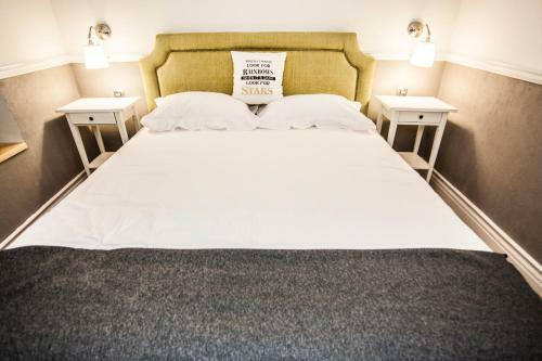 White Home Apartament