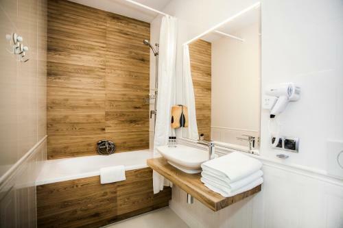 White Home Apartament