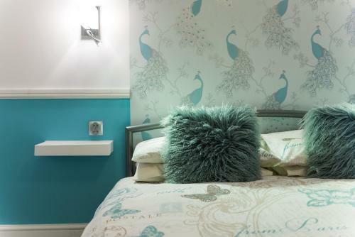 White Home Apartament