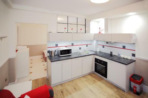 White Home Apartament