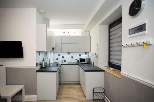White Home Apartament