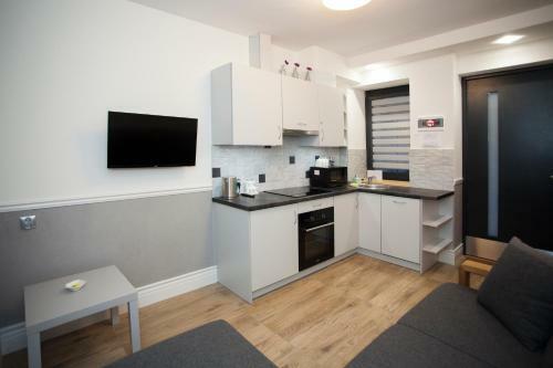 White Home Apartament