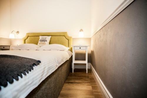 White Home Apartament