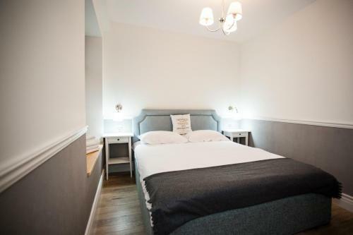 White Home Apartament