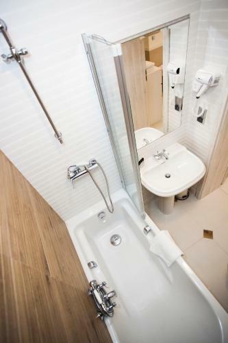 White Home Apartament