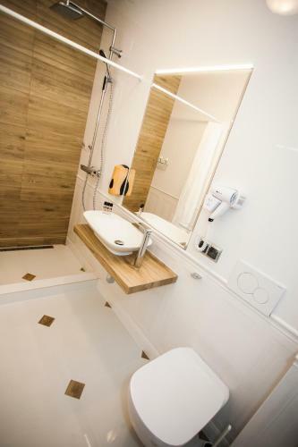White Home Apartament