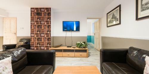 White Home Apartament