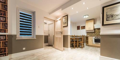 White Home Apartament