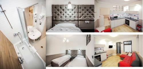 White Home Apartament