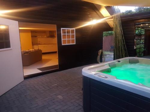Vakantiehuis De Heide