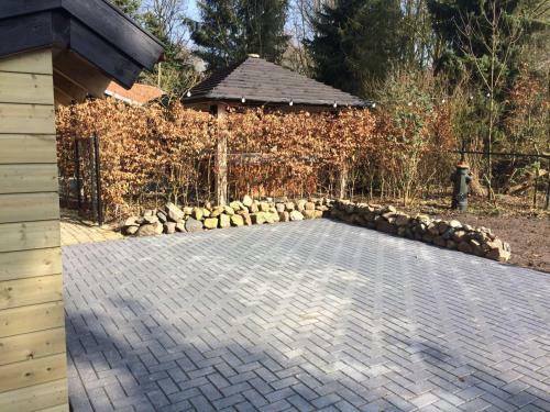 Vakantiehuis De Heide