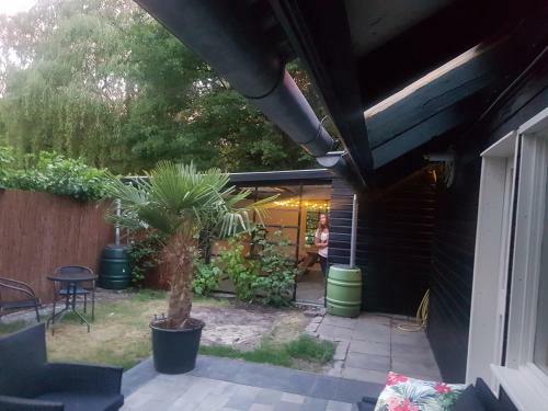 Vakantiehuis De Heide